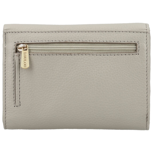 LouLou Essentiels Loulou Essentiels PETITE FLEUR Fog Gold