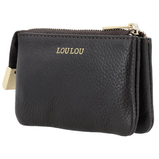 LouLou Essentiels Loulou Essentiels PETITE CAMILLE Chocolate Torte Gold