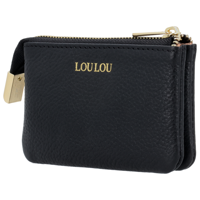 LouLou Essentiels Loulou Essentiels PETITE CAMILLE Dark Blue Gold
