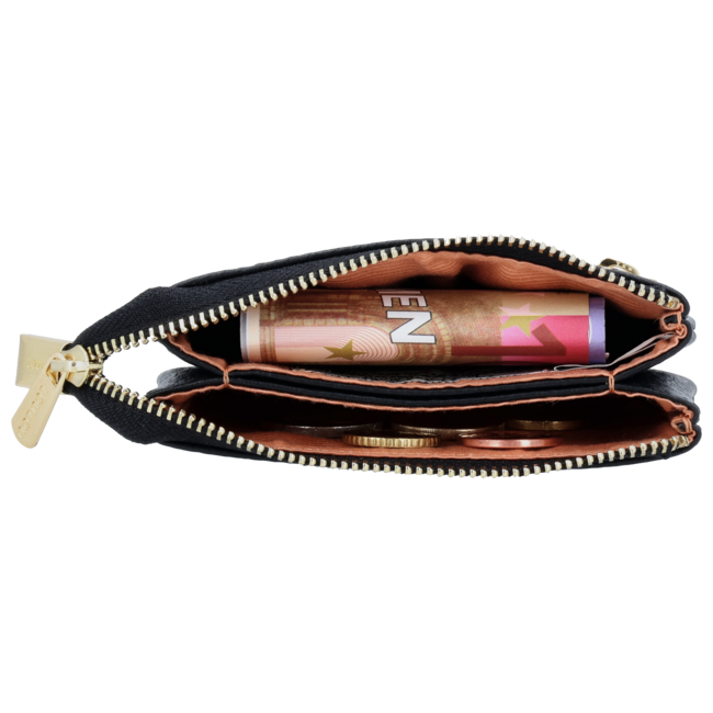 LouLou Essentiels Loulou Essentiels PETITE CAMILLE Dark Blue Gold