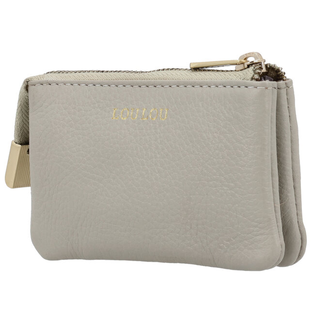 LouLou Essentiels Loulou Essentiels PETITE CAMILLE Fog Gold
