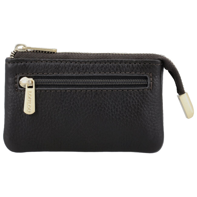 LouLou Essentiels Loulou Essentiels PETITE CAMILLE Black Gold