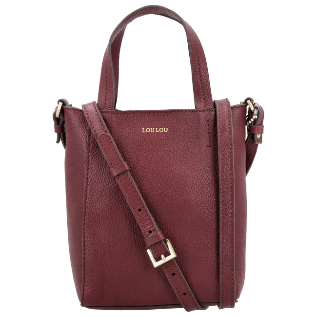 LouLou Essentiels Loulou Essentiels NAOMI Ruby Gold