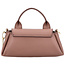 LouLou Essentiels Loulou Essentiels MAE STUDS Mocha mousse Gold