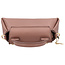 LouLou Essentiels Loulou Essentiels MAE STUDS Mocha mousse Gold