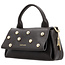 LouLou Essentiels Loulou Essentiels MAE STUDS Chocolade torte Gold