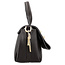 LouLou Essentiels Loulou Essentiels MAE STUDS Chocolade torte Gold