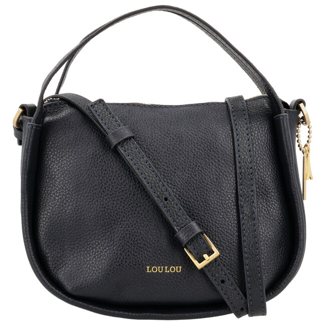 LouLou Essentiels Loulou Essentiels LOU S Dark Blue Gold