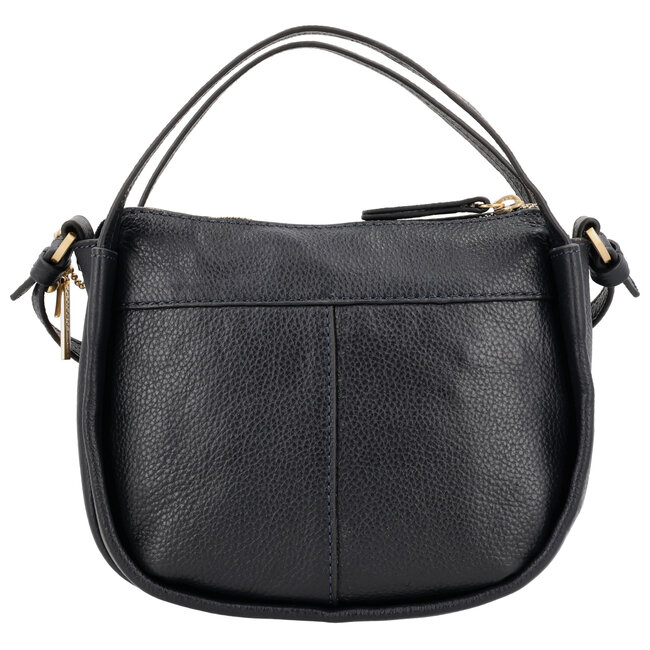 LouLou Essentiels Loulou Essentiels LOU S Dark Blue Gold