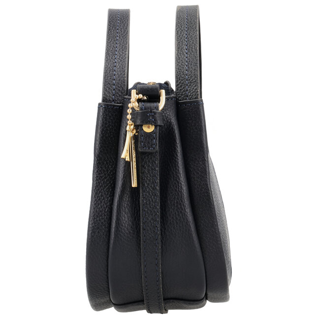LouLou Essentiels Loulou Essentiels LOU S Dark Blue Gold