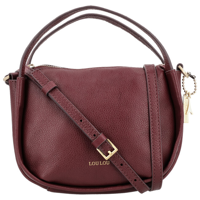 LouLou Essentiels Loulou Essentiels LOU S Ruby Gold