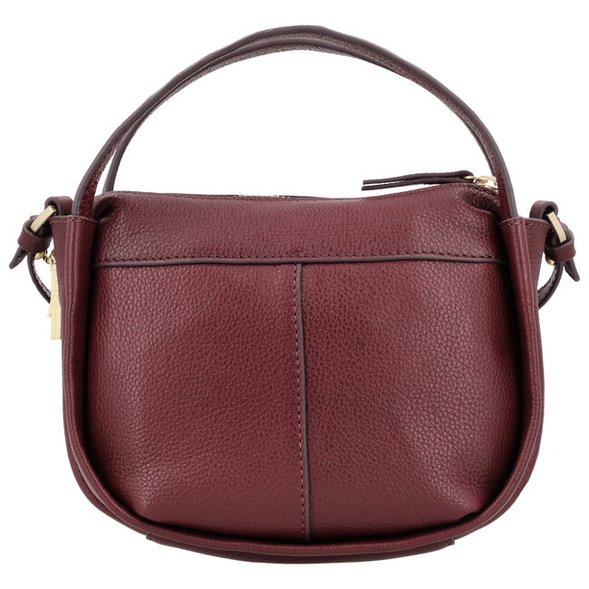 LouLou Essentiels Loulou Essentiels LOU S Ruby Gold