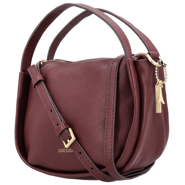 LouLou Essentiels Loulou Essentiels LOU S Ruby Gold