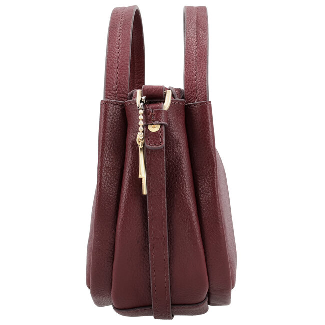 LouLou Essentiels Loulou Essentiels LOU S Ruby Gold