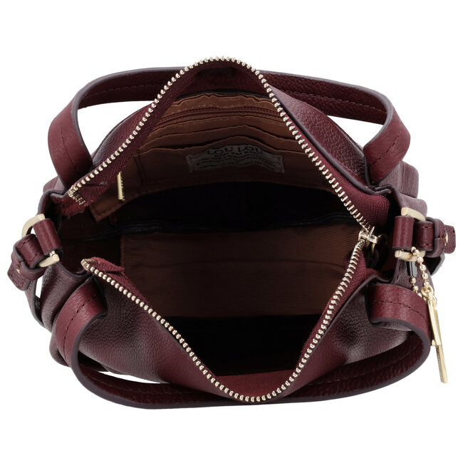 LouLou Essentiels Loulou Essentiels LOU S Ruby Gold