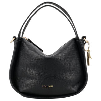 LouLou Essentiels Loulou Essentiels LOU S Black Gold