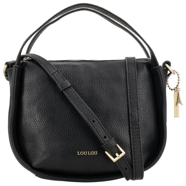 LouLou Essentiels Loulou Essentiels LOU S Black Gold