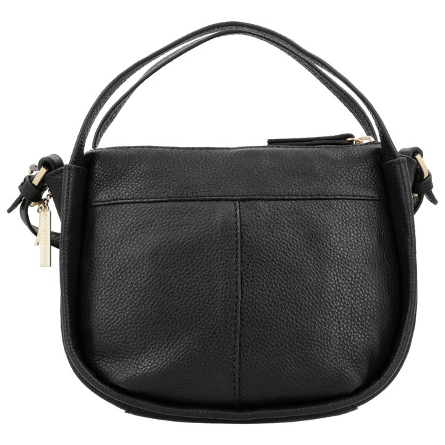 LouLou Essentiels Loulou Essentiels LOU S Black Gold