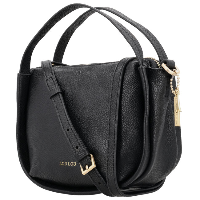 LouLou Essentiels Loulou Essentiels LOU S Black Gold