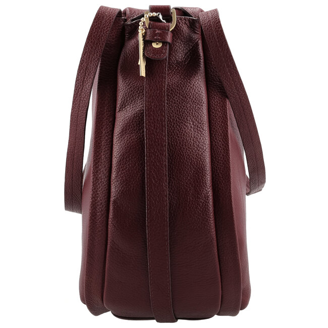 LouLou Essentiels Loulou Essntiels LOU L Ruby Gold