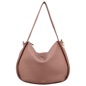 LouLou Essentiels Loulou Essentiels LOU L Mocha mousse Gold