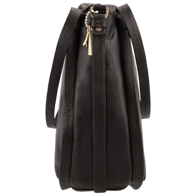 LouLou Essentiels Loulou Essentiels LOU L Chocolade torte Gold