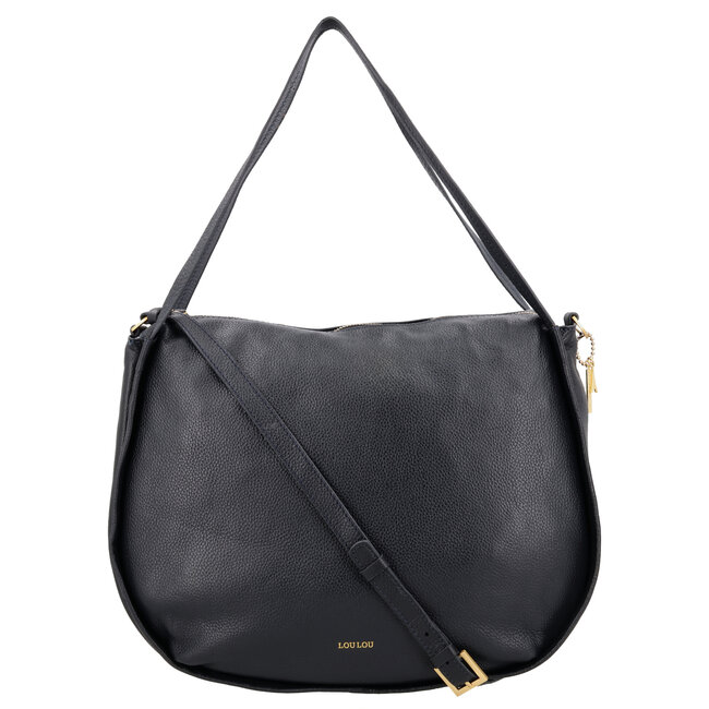 LouLou Essentiels Loulou Essentiels LOU L Dark Blue Gold