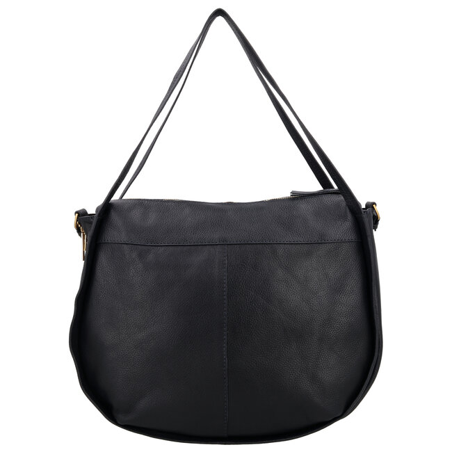 LouLou Essentiels Loulou Essentiels LOU L Dark Blue Gold