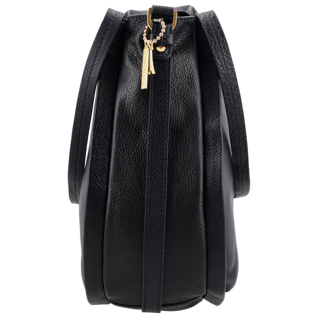 LouLou Essentiels Loulou Essentiels LOU L Dark Blue Gold