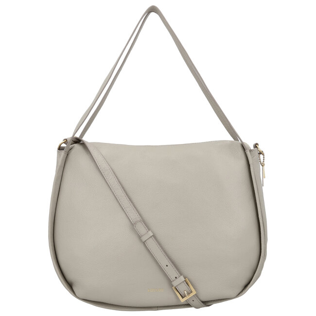 LouLou Essentiels Loulou Essentiels LOU L Fog Gold
