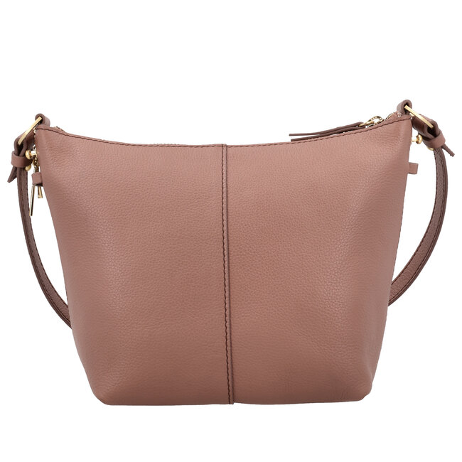 LouLou Essentiels Loulou Essentiels LOIS Mocha mousse Gold