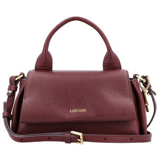 LouLou Essentiels Loulou Essentiels Mae ruby gold