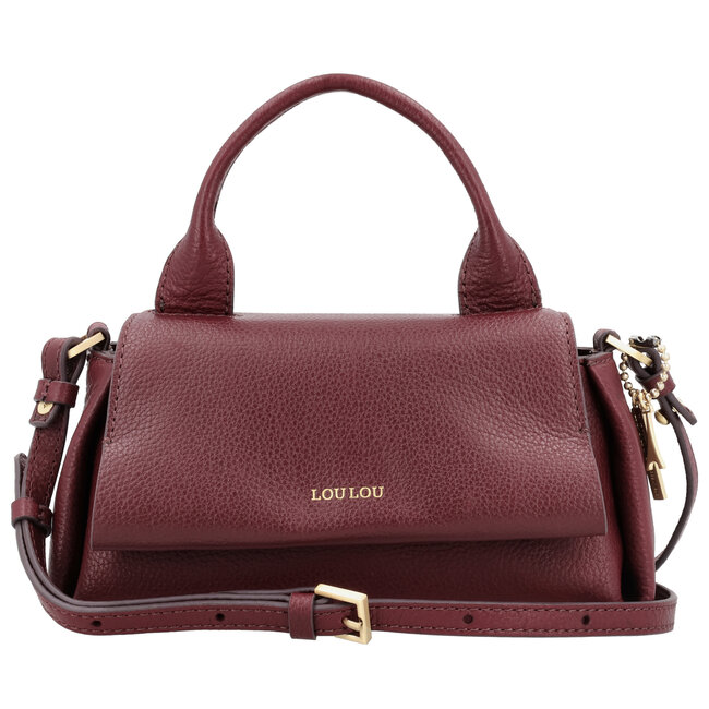 LouLou Essentiels Loulou Essentiels Mae ruby gold