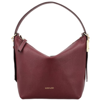 LouLou Essentiels Loulou Essentiels Lois ruby gold