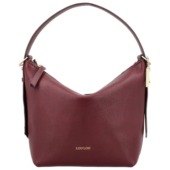 LouLou Essentiels Loulou Essentiels Lois ruby gold