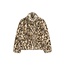 Catwalk Junkie Leopard fur jacket