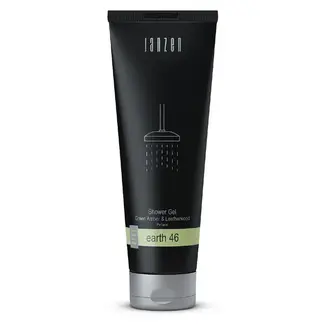 Janzen Janzen - Shower Gel Earth 46
