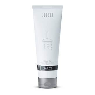 Janzen Janzen - Shower Gel Black 22