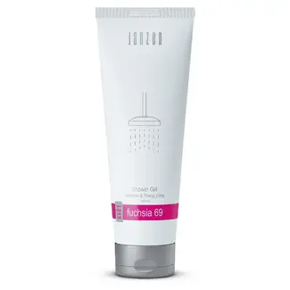 Janzen - Shower Gel Fuchsia  22