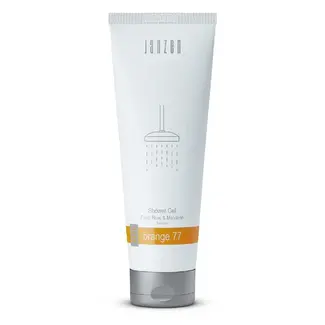 Janzen Janzen - Shower Gel Orange 77
