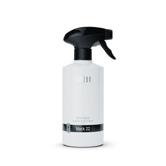 Janzen Janzen - Room Spray Black 22
