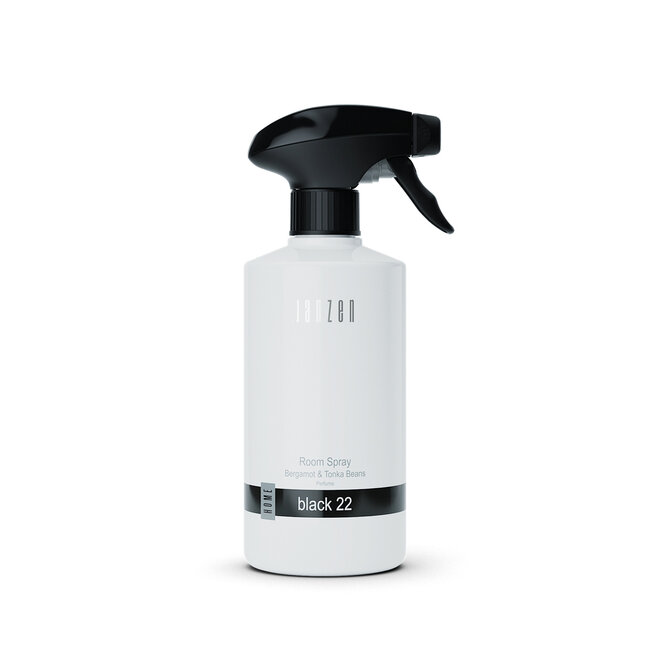 Janzen Janzen - Room Spray Black 22