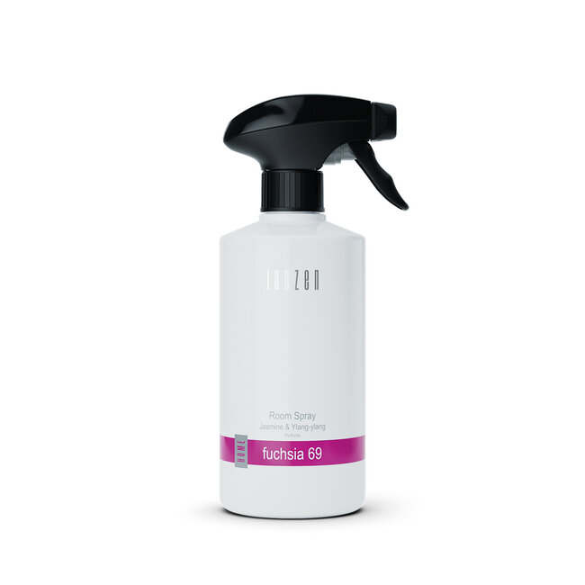 Janzen Janzen- Room spray Fuchsia 69