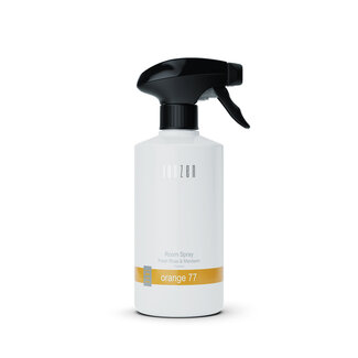 Janzen Janzen - Room Spray Orange 77