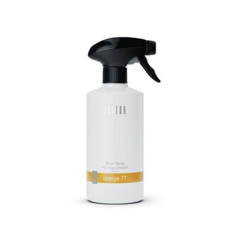 Janzen - Room Spray Orange 77