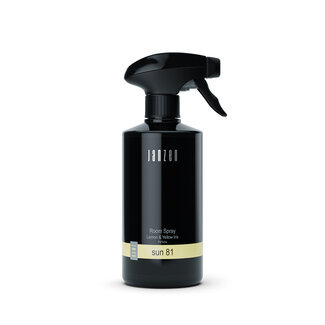 Janzen Janzen - Room Spray Sun 81