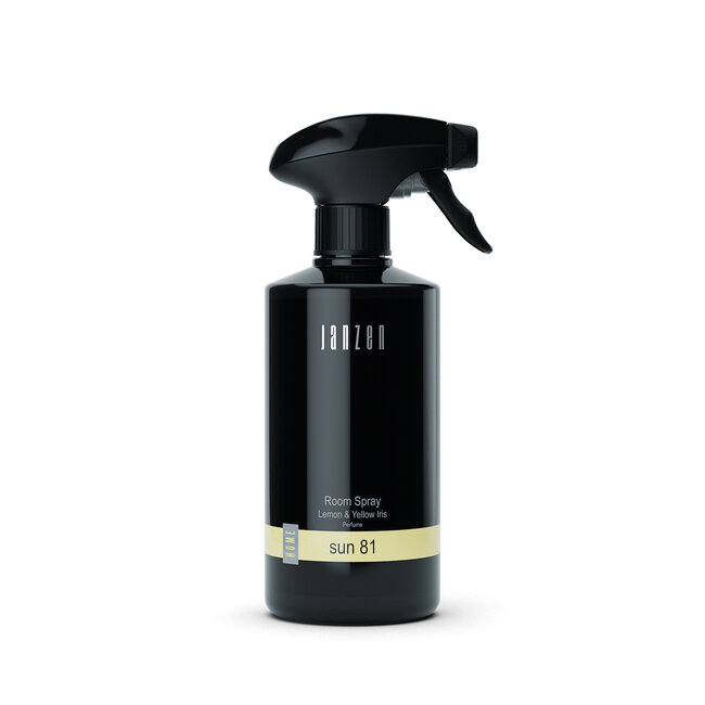 Janzen Janzen - Room Spray Sun 81