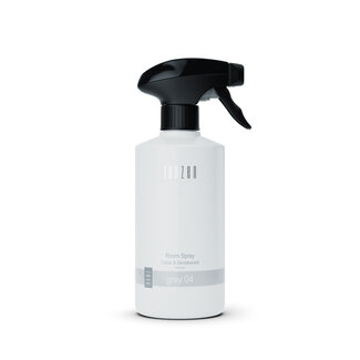 Janzen Janzen - Room Spray Grey 04