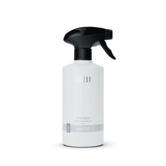 Janzen - Room Spray Grey 04