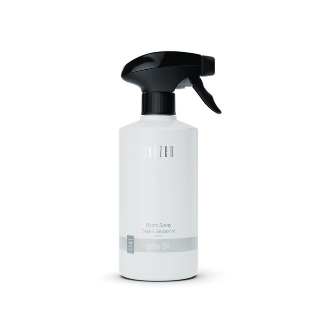 Janzen - Room Spray Grey 04
